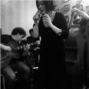 Vocal extreme e Jazz impro. Tecnica vocale